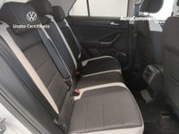 Volkswagen T-Roc Diesel 2.0 TDI SCR DSG 4MOTION Advanced BlueMotion Technology Usata in provincia di Bologna - Autocommerciale Spa img-14