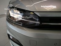 Volkswagen Polo Benzina 1.0 EVO 80 CV 5p. Comfortline BlueMotion Technology Usata in provincia di Bologna - Autocommerciale Spa img-7