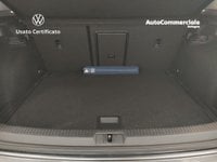 Volkswagen Golf Diesel 1.6 TDI 115 CV 5p. Business BlueMotion Technology Usata in provincia di Bologna - Autocommerciale Spa img-11