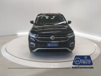 Volkswagen T-Cross Diesel 1.6 TDI SCR Advanced BMT Usata in provincia di Bologna - Autocommerciale Spa img-1
