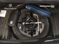 Volkswagen Polo Benzina 1.0 TSI 5p. Sport BlueMotion Technology Usata in provincia di Bologna - Autocommerciale Spa img-12