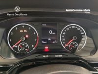 Volkswagen Polo Benzina 1.0 TSI 5p. Comfortline BlueMotion Technology Usata in provincia di Bologna - Autocommerciale Spa img-20