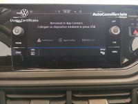 Volkswagen Polo Benzina 1.0 EVO 80 CV 5p. Comfortline BlueMotion Technology Usata in provincia di Bologna - Autocommerciale Spa img-22