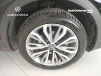 Volkswagen T-Roc Benzina 1.5 TSI ACT DSG Advanced BlueMotion Technology Usata in provincia di Bologna - Autocommerciale Spa img-6