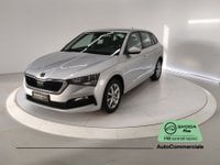 Skoda Scala Benzina 1.0 TSI 110 CV DSG Ambition Usata in provincia di Bologna - Autocommerciale Spa img-2