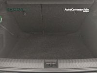 Skoda Kamiq Benzina 1.5 TSI ACT DSG Style Usata in provincia di Bologna - Autocommerciale Spa img-11