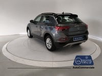 Volkswagen T-Roc Diesel 2.0 TDI SCR Life Usata in provincia di Bologna - Autocommerciale Spa img-3