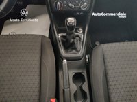 Volkswagen T-Cross Benzina 1.0 TSI Style BMT Usata in provincia di Bologna - Autocommerciale Spa img-16