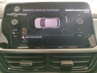 Volkswagen T-Roc Diesel 2.0 TDI SCR Life Usata in provincia di Bologna - Autocommerciale Spa img-25