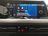 Volkswagen Golf Metano Variant 1.5 TGI DSG Life Usata in provincia di Bologna - Autocommerciale Spa img-24