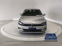 Volkswagen Polo Benzina 1.0 EVO 80 CV 5p. Comfortline BlueMotion Technology Usata in provincia di Bologna - Autocommerciale Spa img-1
