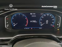 Volkswagen Polo Benzina 1.0 TSI Style Usata in provincia di Bologna - Autocommerciale Spa img-20