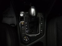 Volkswagen Tiguan Diesel 2.0 TDI SCR DSG 4MOTION Advanced BlueMotion Tech. Usata in provincia di Bologna - Autocommerciale Spa img-30