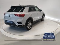 Volkswagen T-Roc Benzina 1.0 TSI Style BlueMotion Technology Usata in provincia di Bologna - Autocommerciale Spa img-5