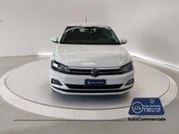 Volkswagen Polo Benzina 1.0 TSI 5p. Comfortline BlueMotion Technology Usata in provincia di Bologna - Autocommerciale Spa img-1