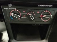 Volkswagen Polo Metano 1.0 TGI 5p. Trendline BlueMotion Technology Usata in provincia di Bologna - Autocommerciale Spa img-21