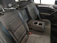 Volkswagen Golf Diesel 1.6 TDI 115CV DSG 5p. Business BlueMotion Technology Usata in provincia di Bologna - Autocommerciale Spa img-15