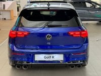 Volkswagen Golf Benzina 2.0 TSI R DSG 4Motion Nuova in provincia di Bologna - Volkswagen Autocommerciale img-4