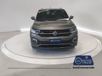 Volkswagen T-Cross Diesel 1.6 TDI DSG SCR Advanced BMT R-LINE Usata in provincia di Bologna - Autocommerciale Spa img-1