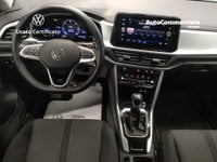 Volkswagen T-Roc Diesel 2.0 TDI SCR Life Usata in provincia di Bologna - Autocommerciale Spa img-16
