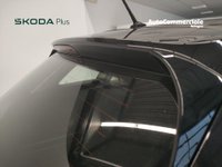 Skoda Fabia Benzina 1.0 TSI Wagon Design Edition Usata in provincia di Bologna - Autocommerciale Spa img-10