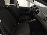 Volkswagen Polo Benzina 1.0 TSI 5p. Sport BlueMotion Technology Usata in provincia di Bologna - Autocommerciale Spa img-13