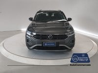Volkswagen T-Roc Diesel 2.0 TDI SCR 150 CV DSG Life Usata in provincia di Bologna - Autocommerciale Spa img-1