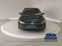 Volkswagen Golf Diesel 2.0 TDI 5p. Executive BlueMotion Technology Usata in provincia di Bologna - Autocommerciale Spa img-1