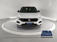 Volkswagen T-Roc Diesel 2.0 TDI SCR DSG Advanced BlueMotion Technology Usata in provincia di Bologna - Autocommerciale Spa img-1