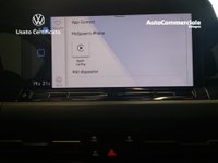 Volkswagen Golf Metano 1.5 TGI DSG Style Usata in provincia di Bologna - Autocommerciale Spa img-25