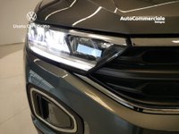 Volkswagen T-Roc Benzina 1.5 TSI ACT DSG Life Usata in provincia di Bologna - Autocommerciale Spa img-7