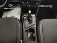 Volkswagen Tiguan Benzina 1.5 TSI DSG Sport ACT BlueMotion Technology Usata in provincia di Bologna - Autocommerciale Spa img-17