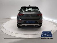 Volkswagen T-Roc Diesel 2.0 TDI SCR Life Usata in provincia di Bologna - Autocommerciale Spa img-4