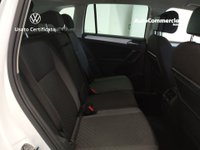 Volkswagen Tiguan Benzina 1.5 TSI DSG Sport ACT BlueMotion Technology Usata in provincia di Bologna - Autocommerciale Spa img-15