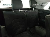 Skoda Kodiaq Diesel 2.0 TDI EVO SCR 4x4 DSG 7 posti Style Usata in provincia di Bologna - Autocommerciale Spa img-15
