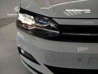 Volkswagen Polo Benzina 1.0 TSI 5p. Comfortline BlueMotion Technology Usata in provincia di Bologna - Autocommerciale Spa img-7