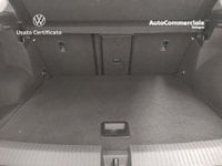 Volkswagen T-Roc Diesel 2.0 TDI SCR DSG 4MOTION Advanced BlueMotion Technology Usata in provincia di Bologna - Autocommerciale Spa img-11
