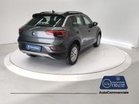 Volkswagen T-Roc Diesel 2.0 TDI SCR 150 CV DSG Life Usata in provincia di Bologna - Autocommerciale Spa img-5