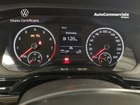 Volkswagen Polo Benzina 1.0 TSI 5p. Sport BlueMotion Technology Usata in provincia di Bologna - Autocommerciale Spa img-20