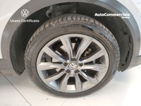 Volkswagen T-Roc Diesel 2.0 TDI SCR DSG 4MOTION Advanced BlueMotion Technology Usata in provincia di Bologna - Autocommerciale Spa img-6