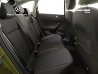 Volkswagen Taigo Benzina 1.0 TSI 110 CV Life Km 0 in provincia di Bologna - Autocommerciale Spa img-14
