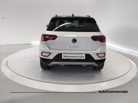 Volkswagen T-Roc Benzina 1.0 TSI Sport Km 0 in provincia di Bologna - Autocommerciale Spa img-4