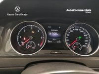 Volkswagen Golf Diesel 1.6 TDI 115CV DSG 5p. Business BlueMotion Technology Usata in provincia di Bologna - Autocommerciale Spa img-21