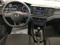 Volkswagen Polo Metano 1.0 TGI 5p. Trendline BlueMotion Technology Usata in provincia di Bologna - Autocommerciale Spa img-15