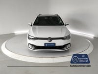 Volkswagen Golf Metano Variant 1.5 TGI DSG Life Usata in provincia di Bologna - Autocommerciale Spa img-1