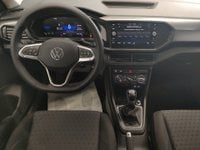 Volkswagen T-Cross Benzina 1.0 TSI 110 CV Style Km 0 in provincia di Bologna - Autocommerciale Spa img-14