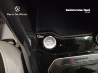 Volkswagen T-Roc Diesel 2.0 TDI SCR DSG 4MOTION Advanced BlueMotion Technology Usata in provincia di Bologna - Autocommerciale Spa img-28
