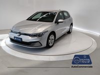 Volkswagen Golf Diesel 2.0 TDI Life Usata in provincia di Bologna - Autocommerciale Spa img-2