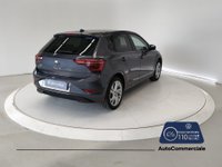 Volkswagen Polo Benzina 1.0 TSI Style Usata in provincia di Bologna - Autocommerciale Spa img-5