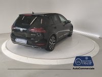 Volkswagen Golf Diesel 2.0 TDI 5p. Executive BlueMotion Technology Usata in provincia di Bologna - Autocommerciale Spa img-3